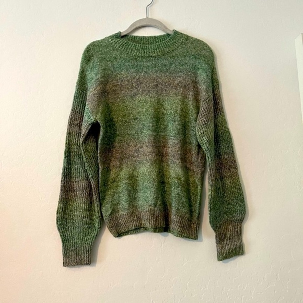Abound Sweater - Picture 2 of 8